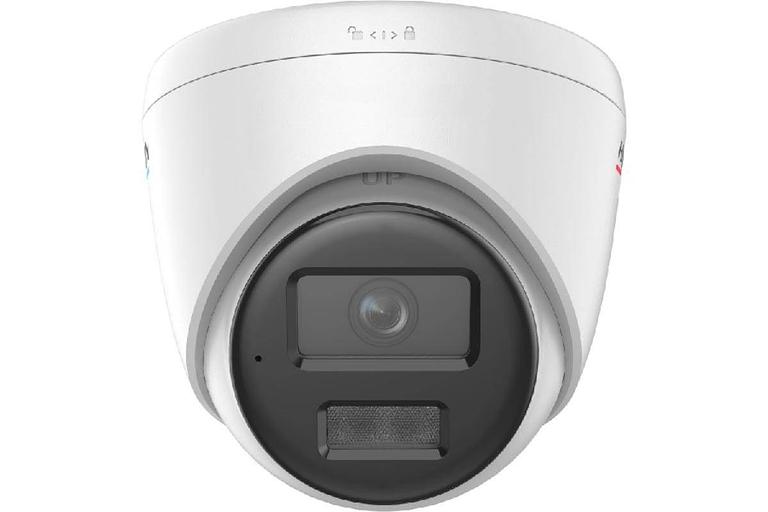 HiWatch DS-I453L(D)(2.8mm) Уличная купольная IP-камера, 2560х1440, 4 Мп, 20 кадр/с, CMOS, до 30 м, PoE, IP67 фото 1