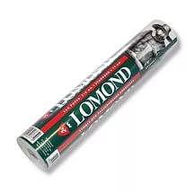 Термобумага LOMOND для факса, 210ммx20мx12мм, 55г/м2. КРАТНО 56 ШТУК фото 1