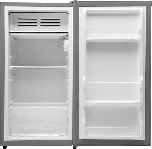 Холодильник Hyundai CO10031H 1-нокамерн. серебристый фото 1