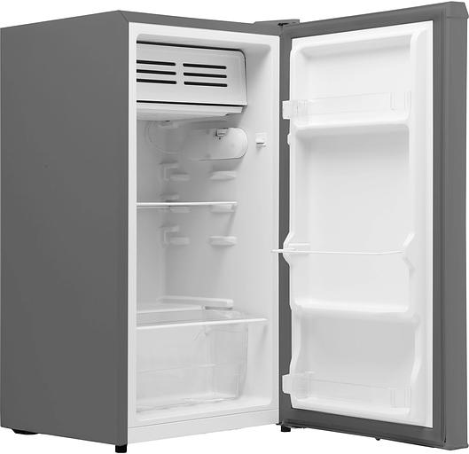 Холодильник Hyundai CO10031H 1-нокамерн. серебристый фото 5