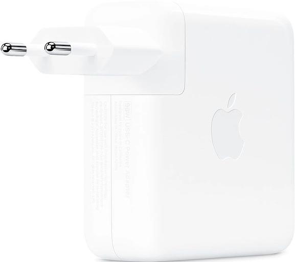 Блок питания Apple A2166 96W от бытовой электросети фото 2