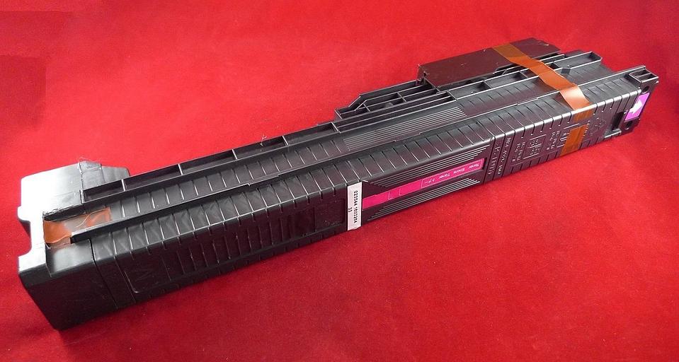 Тонер-картридж Canon iR C4080i/4580i С-EXV17/GPR-21 magenta 30K ELP Imaging® фото 1