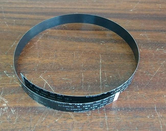 Кабель планшетного сканера (соединяет ADF и форматер,аналог панель упр + форматер) HP LJ M1536 11pin (FF-M1536) OEM фото 2