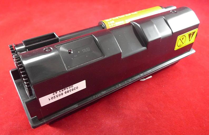 Тонер-картридж для Kyocera FS-1320D/1320DN/1370DN/P2135D TK-170 7.2K ELP Imaging® фото 2