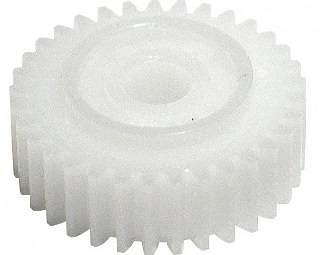 Шестерня храповая привода тефл. вала 33Т SHARP NGERH0056QSZZ фото 1