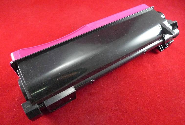 Тонер-картридж для Kyocera FS-C5400DN/P7035CDN TK-570M magenta 12K ELP Imaging® фото 1