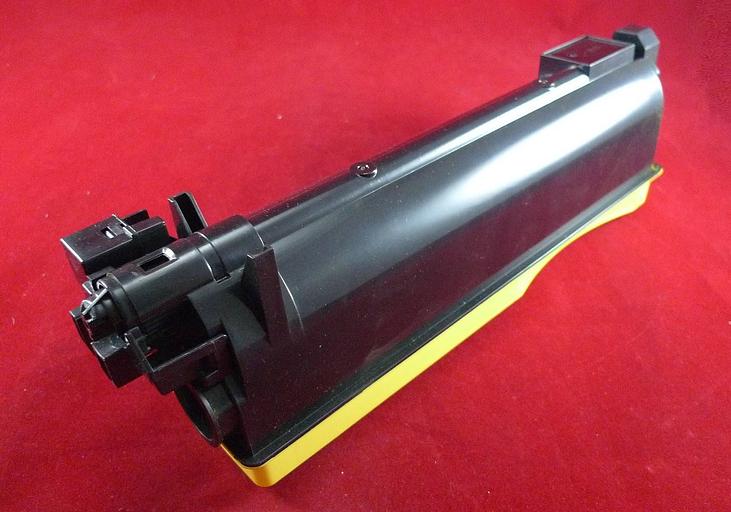 Тонер-картридж для Kyocera FS-C5400DN/P7035CDN TK-570Y yellow 12K ELP Imaging® фото 2