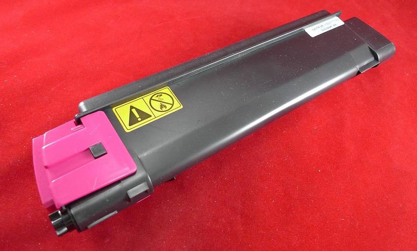 Тонер-картридж для Kyocera FS-C2026MFP/C2126MFP/C2526MFP/C2626MFP/C5250dn/P6026cdn TK-590M magenta 5K ELP Imaging® фото 2