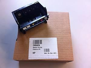 Печатающая головка HP PS 6380/7510/C309/C310/C5383 (CN642A/CB326-30002/CB326-30001) OEM фото 3