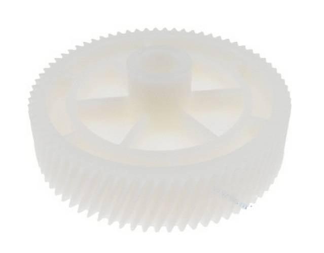 Шестерня 73T HP LJ 5200/M5025/M5035/M5039 (RU5-0547) фото 2
