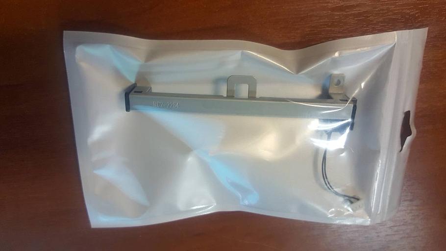 Термистор HP LJ 4100/4200/4300/4250/4350/4345 (RM1-8438/RK2-0360/RK2-0359/RH7-7116) OEM фото 2