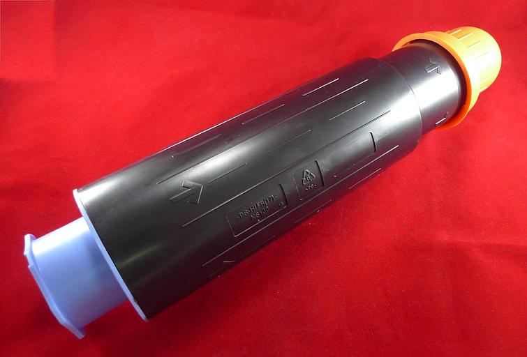 Тонер-картридж Canon iR 2230/2270/2830/2870/3025/3225/3230/3035/3045/3235 C-EXV11/12/GPR-15 (туба 1060г) ELP Imaging® фото 1