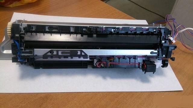 Печь в сборе HP CLJ CP1025 /M175/M275/ LBP7010c/7018c (RM1-7269) OEM фото 1