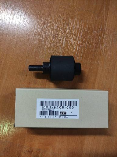Ролик захвата из кассеты (лоток 2,3) HP LJ M401/M425 (RM1-9168) OEM фото 2