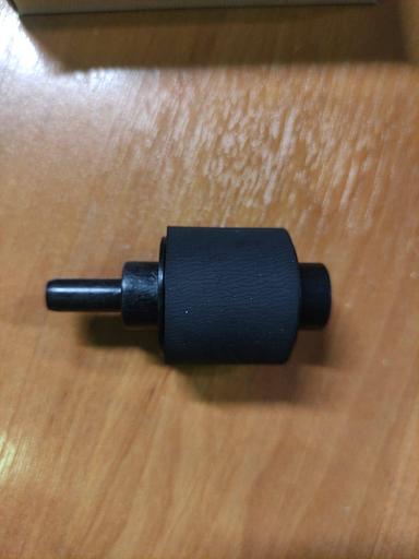 Ролик захвата из кассеты (лоток 2,3) HP LJ M401/M425 (RM1-9168) OEM фото 4