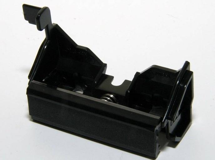 Тормозная площадка обходного лотка HP CLJ 2700/3000/3800/CP3505/LBP-5300/5360/MF8450/9130/9150/9170/9220/9280 (RM1-2699) фото 1