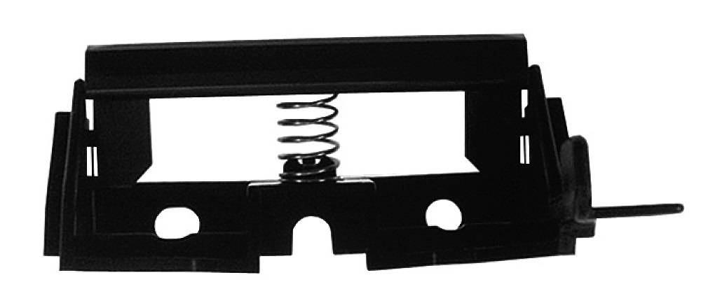 Тормозная площадка обходного лотка HP CLJ 2700/3000/3800/CP3505/LBP-5300/5360/MF8450/9130/9150/9170/9220/9280 (RM1-2699) фото 2