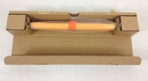 Вал переноса заряда (коротрон) 2-й HP CLJ CP3525/CM3530/M551/M575 (RM1-8176/CC468-67914/CD644-67914/CF081-67907) OEM фото 1