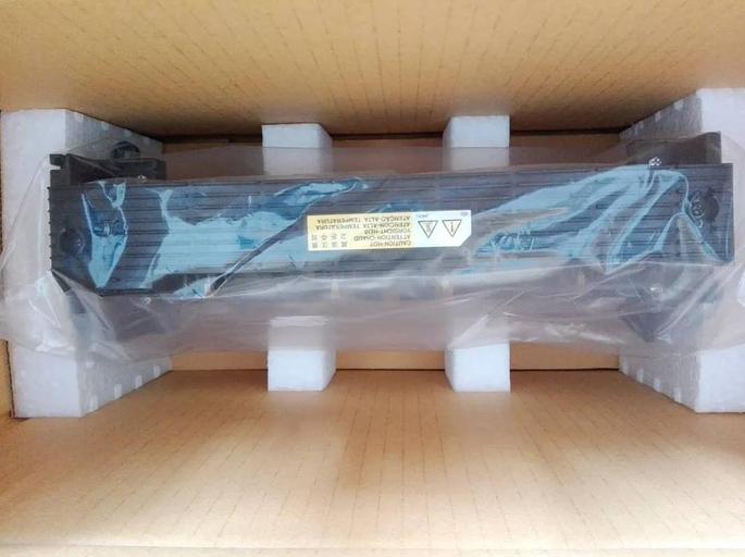 Термоузел OKI B401/B411/B431 (44565806) фото 3