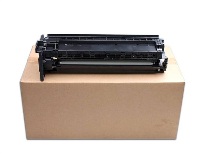 Блок проявки Konica-Minolta bizhub 164/215 (A1XUR70000/A1XUR70011/A1XUR70022/A1XUR70033) фото 1