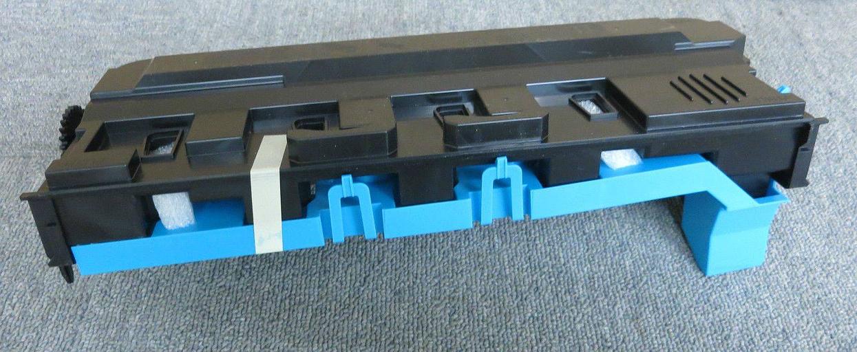 Бункер для отработанного тонера Konica-Minolta bizhub 224/284/364/454/554/C224/C284/C364/C454/C554 WX-103 (A4NNWY4/3/1) фото 2