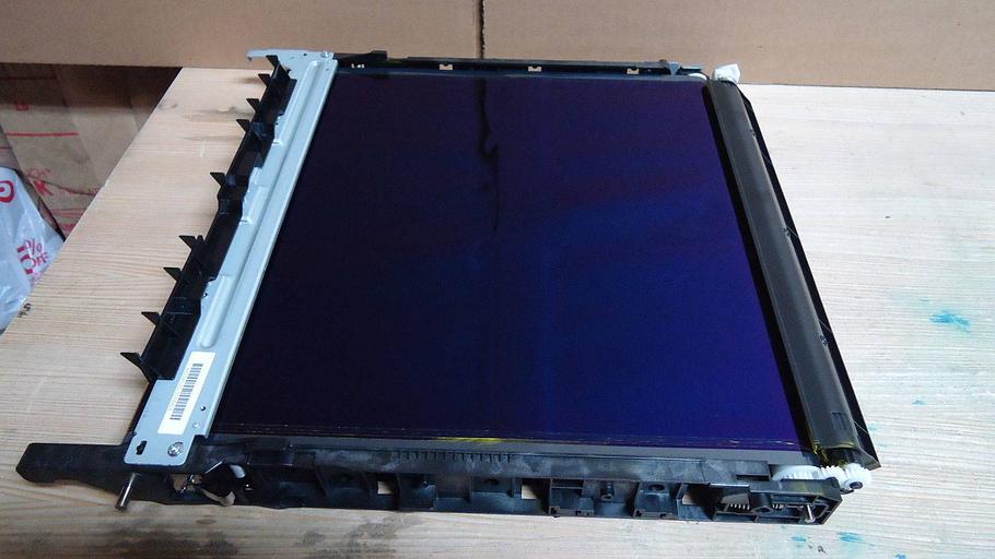 Узел переноса изображения Konica-Minolta bizhub C224/C284/C364/C454/C554 (A161R71300/A161R71311/A161R71322/A161R71333) фото 4