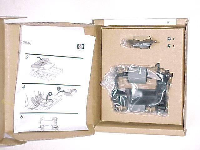 Сервисный набор ADF HP CLJ 2820/2840 (Q3948-67904) Maintenance kit OEM фото 3