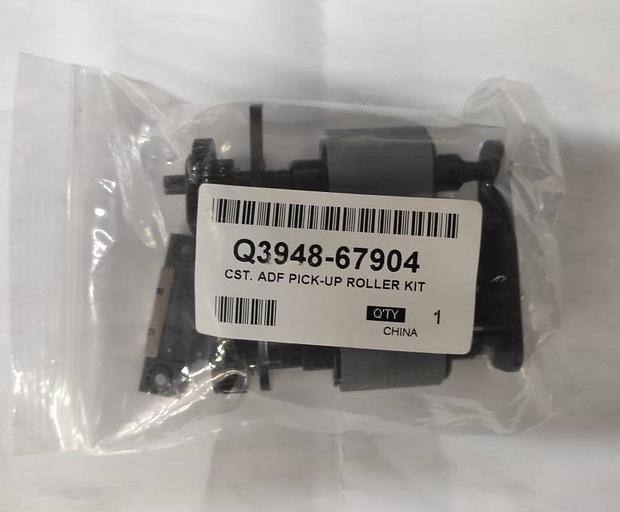 Сервисный набор ADF HP CLJ 2820/2840 (Q3948-67904) Maintenance kit OEM фото 6