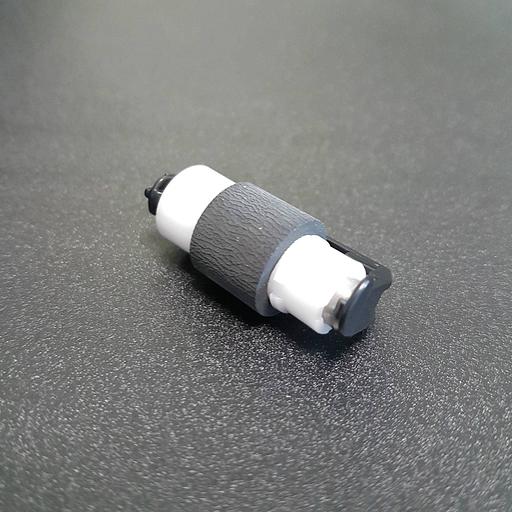 Ролик подачи/отделения в сборе HP CLJ CP1215/1515/1525/CM1312/1415 (RM1-4425/RM1-8765) фото 1
