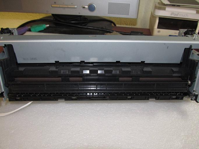 Печь в сборе HP CLJ M251/M276 (RM1-8781) фото 5