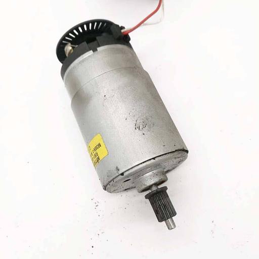 Главный мотор HP LJ P1505/M1522/M1120 (RM1-4196/RM1-4631/RM1-4632) OEM фото 1