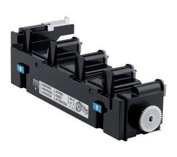 Бункер для отработанного тонера Konica-Minolta bizhub C25/C35/C35P/C3100P/C3110/mc3730/4750 WB-P03 (A1AU0Y1/A1AU0Y3) фото 1