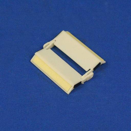 Площадка тормозная обходного лотка в сборе OKI C801/810/821/830/8600/8800/MC860/MB460/470/480 (43418001) фото 1