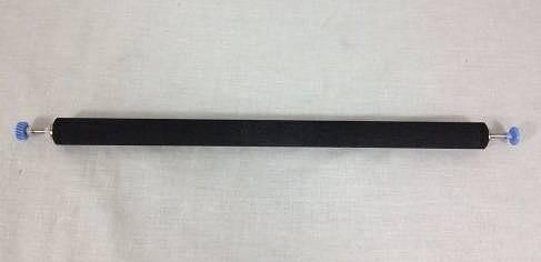 Вал переноса заряда (коротрон) 2-й HP CLJ CP5225/CP5525/M750/M775 (CE710-69004/CE710-67904/CC522-67912/RM1-7927) OEM фото 1