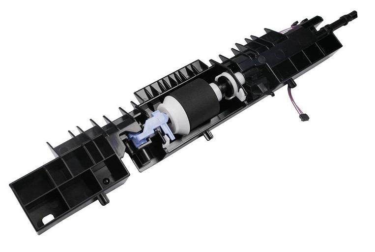 Узел захвата из кассеты (лоток 2) HP CLJ CP3525/CM3530/CM4540/M551/M570/M575 (RM1-4967) фото 1