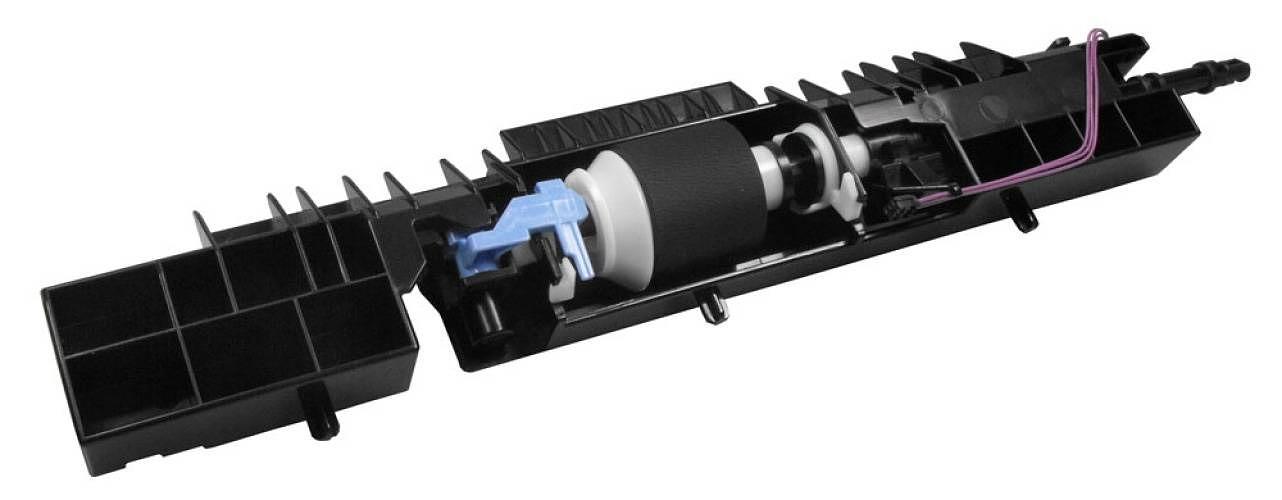 Узел захвата из кассеты (лоток 2) HP CLJ CP3525/CM3530/CM4540/M551/M570/M575 (RM1-4967) фото 2