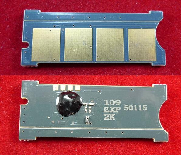 Чип Samsung SCX-4300/4310/4315 (MLT-D109) 2K ELP Imaging® фото 1