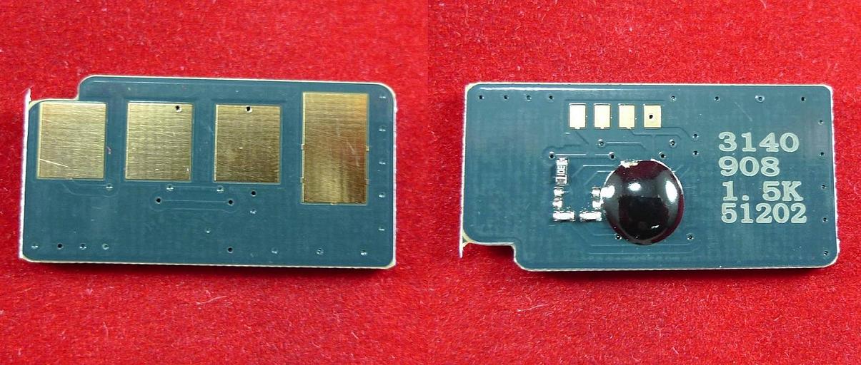 Чип Xerox Phaser 3140/3155/3160 (108R00908) 1.5K ELP Imaging® фото 1