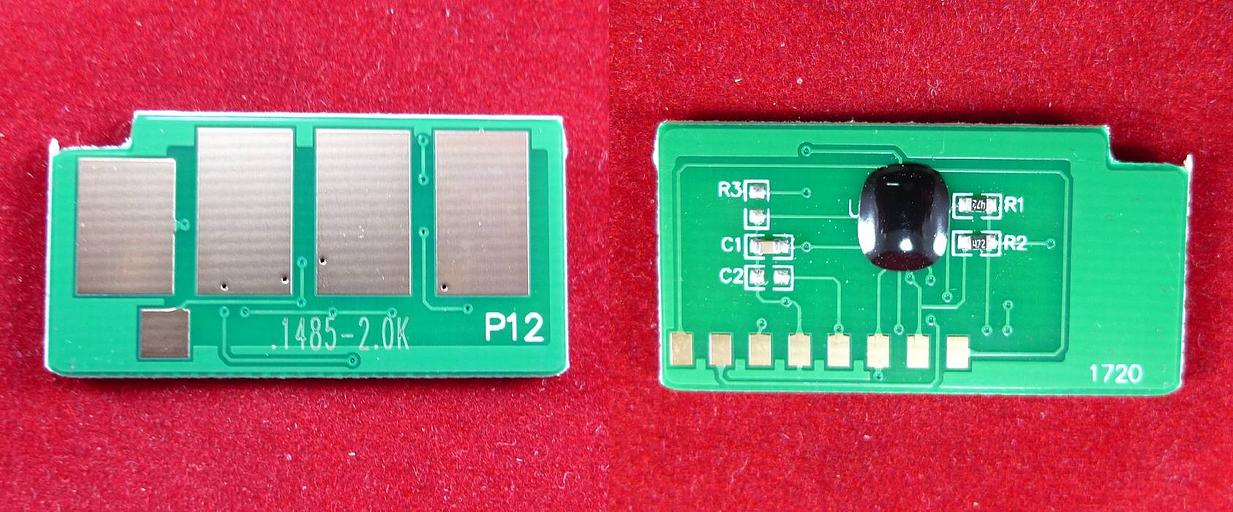 Чип Xerox WorkCentre 3210/3220 (106R01485) 2K ELP Imaging® фото 1