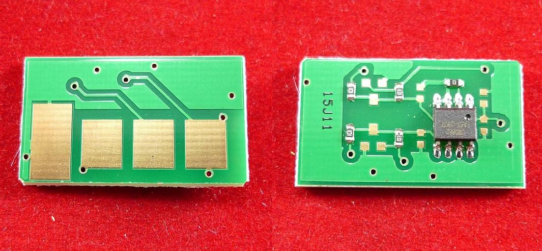 Чип Xerox Phaser 3200 (113R00730) 3K ELP Imaging® фото 1