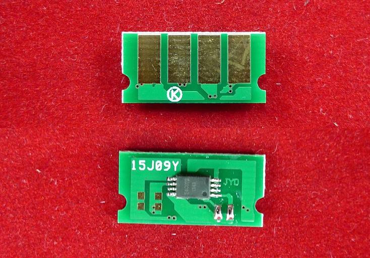 Чип Ricoh Aficio SP 3400/3410/3500/3510 5K (SP3400HE) ELP Imaging® фото 1