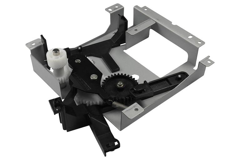 Редуктор в сборе HP LJ 5200 (RC1-7401) OEM фото 1