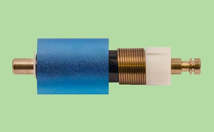 Ролик отделения обходного лотка Konica-Minolta bizhub C451/550/650758/808/958 (A00JA66600/A0P0R74100) 300K фото 1