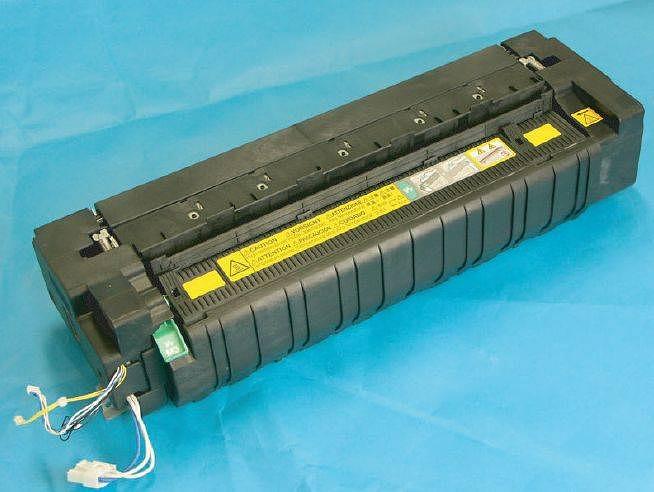 Печь в сборе Konica-Minolta bizhub 454e/C454/C454e (A4FJR70411/A4FJR70400/A4FJR70422/A4FJR70444/A4FJR70455/A4FJR70466) фото 1