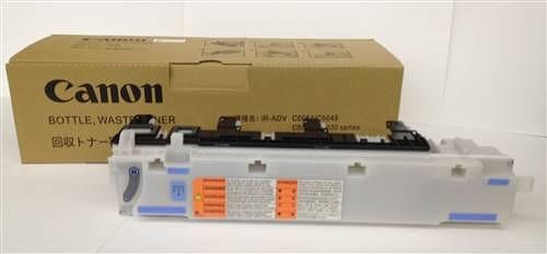 Бункер отработанного тонера Canon iR Adv C5030/5035/5045/5051/5235/5240/5250/5255 (FM3-5945/FM4-8400) фото 1