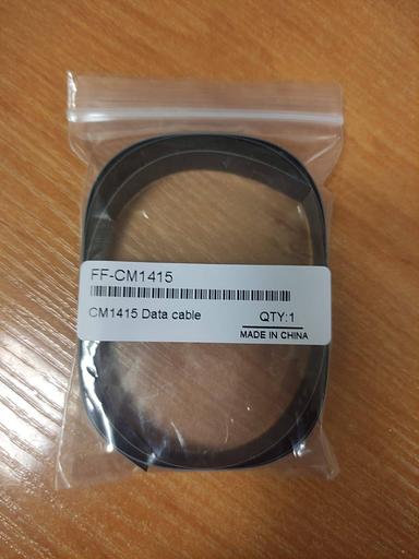 Кабель планшетного сканера (соединяет ADF и форматер) HP CLJ CM1415 11pin (FF-CM1415) OEM фото 1