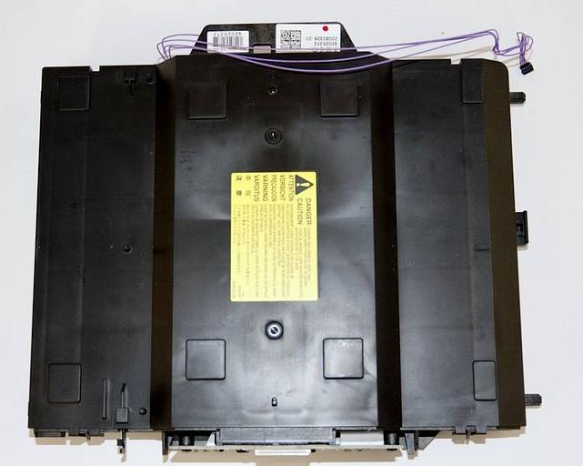 Блок лазера HP CLJ CP2025/CM2320/M351/M375/M451/M475/M476 (RM1-5308) OEM фото 1
