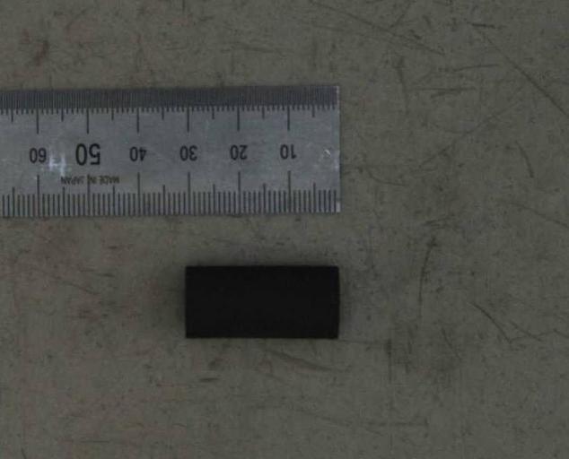 Ролик захвата (резинка) Samsung ML-2160/2165/SCX-3400/3405 (JC66-03439A) фото 2