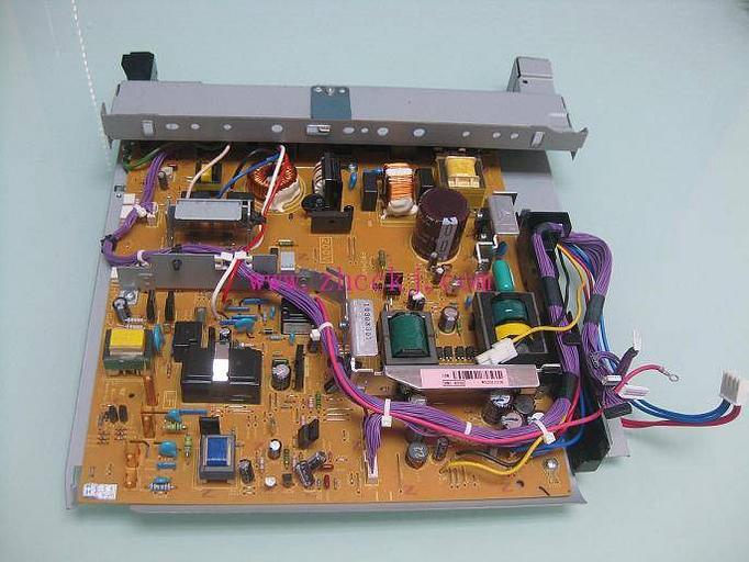 Плата питания HP LJ M601/M602/M603 (RM1-8393/RM1-8292) OEM фото 1
