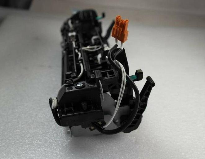 Печь Samsung ML-2950/2955/SCX-4727/4728/4729 (JC91-01034B) фото 3